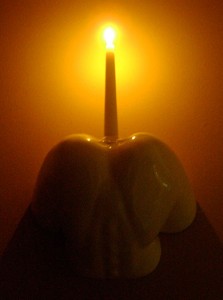candelabia