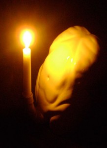 candlesdick